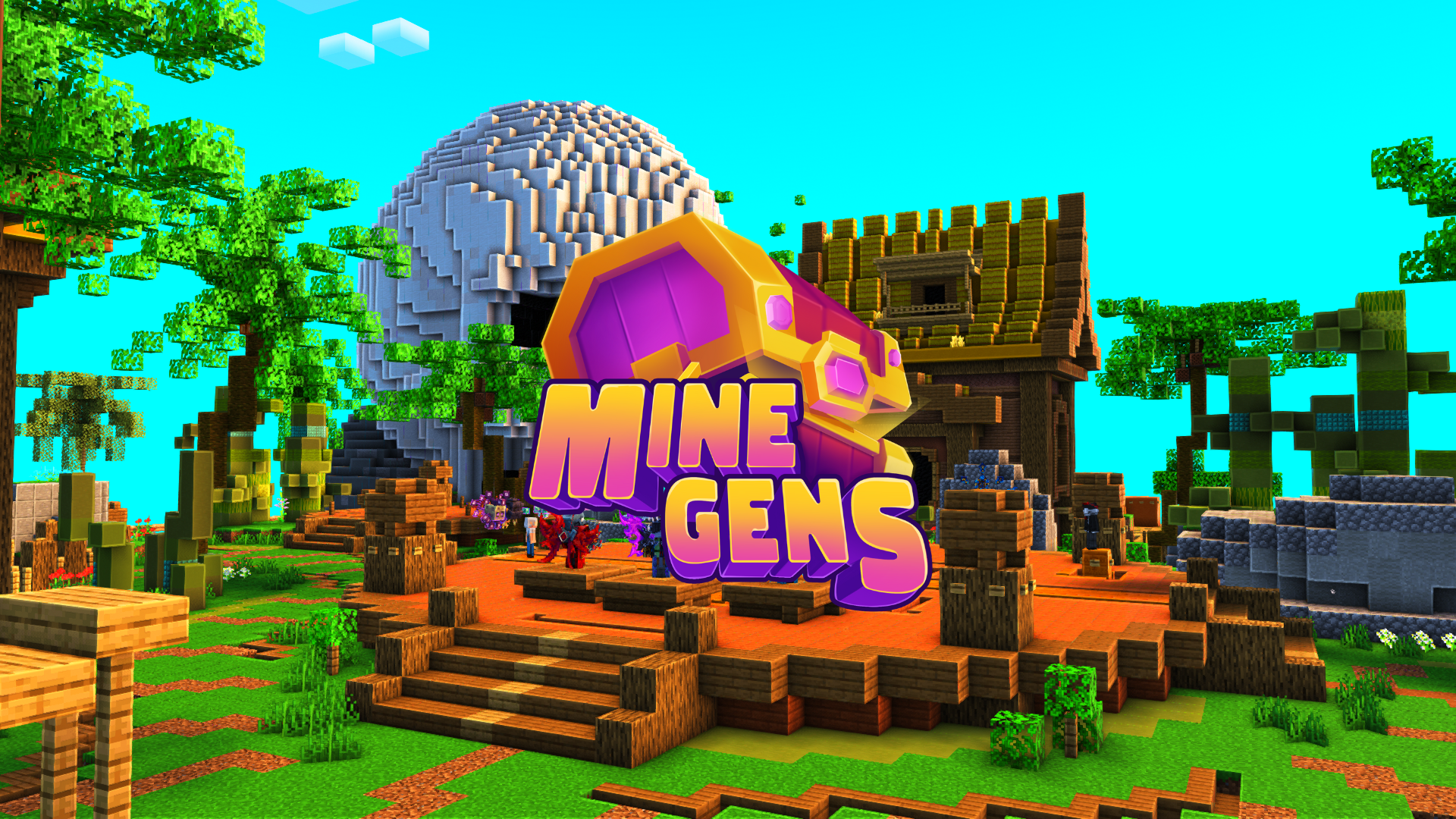 minegens